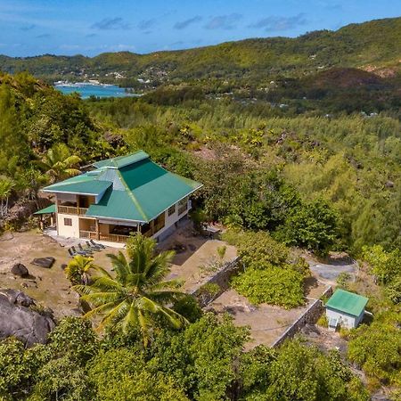 La Villa Mille Etoiles Baie Sainte Anne Ngoại thất bức ảnh