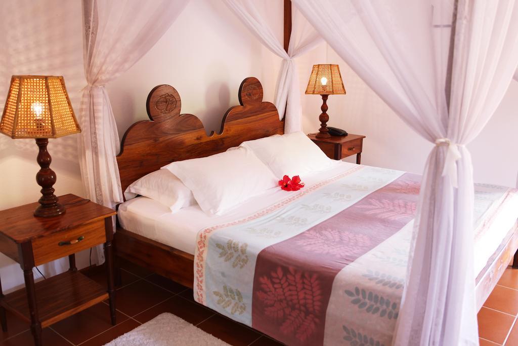 La Villa Mille Etoiles Baie Sainte Anne Phòng bức ảnh