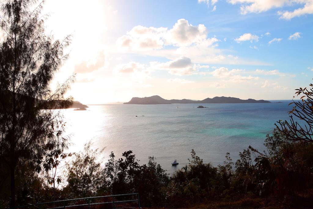 La Villa Mille Etoiles Baie Sainte Anne Ngoại thất bức ảnh