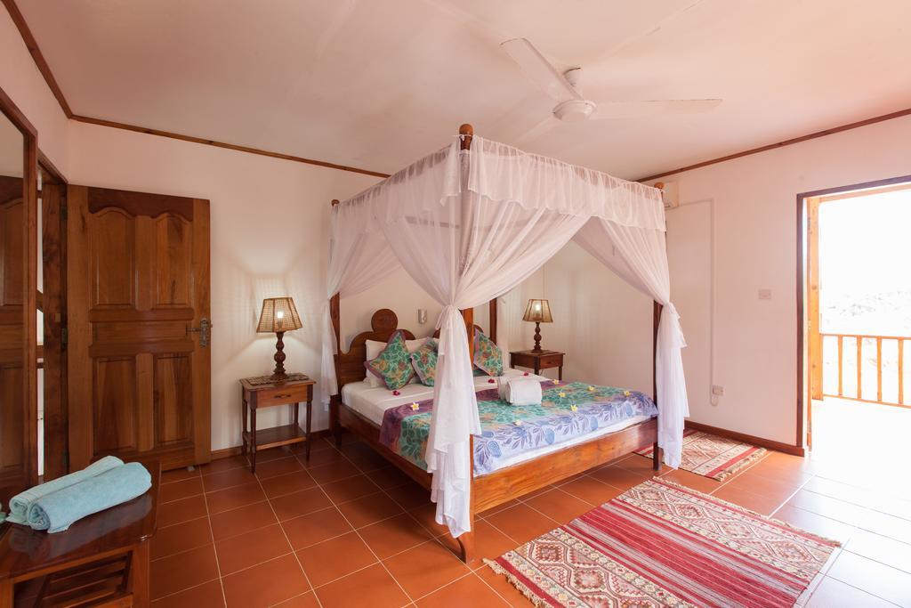 La Villa Mille Etoiles Baie Sainte Anne Phòng bức ảnh