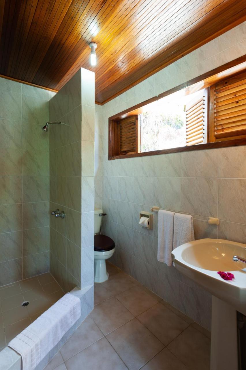La Villa Mille Etoiles Baie Sainte Anne Ngoại thất bức ảnh